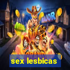 sex lesbicas